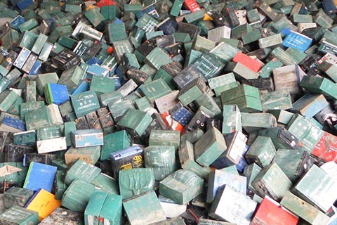 大量锂电池回收_电池废品回收公司_北汽新能源电池回收